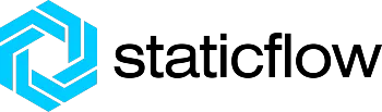 Staticflow Logo